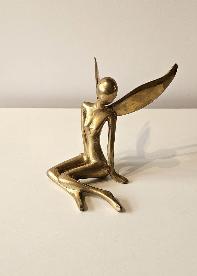 Fe N3 - Bronze-Carl JAUNAY