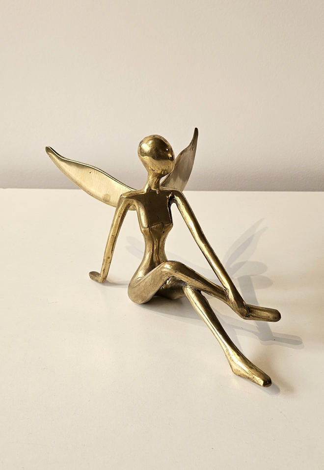 Fe N2 - Bronze-Carl JAUNAY